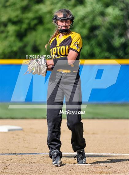 Thumbnail 2 in Tipton @ Davenport North photogallery.