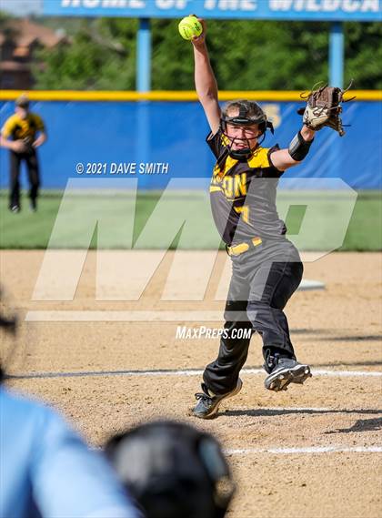 Thumbnail 3 in Tipton @ Davenport North photogallery.