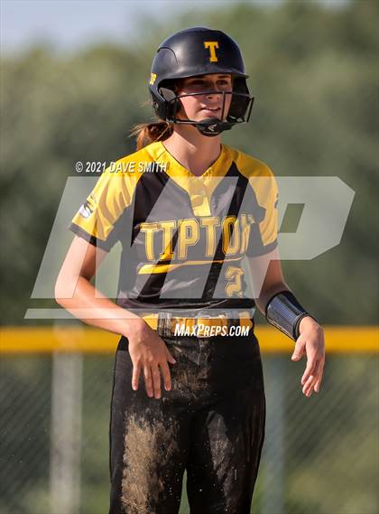 Thumbnail 3 in Tipton @ Davenport North photogallery.