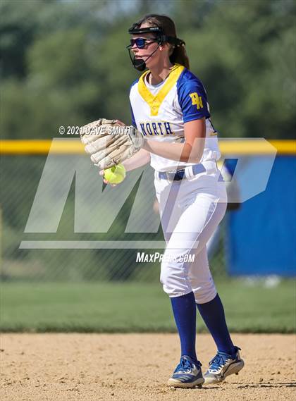 Thumbnail 1 in Tipton @ Davenport North photogallery.