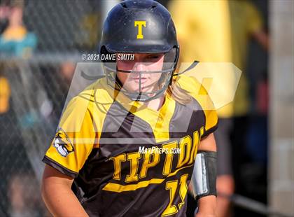 Thumbnail 2 in Tipton @ Davenport North photogallery.