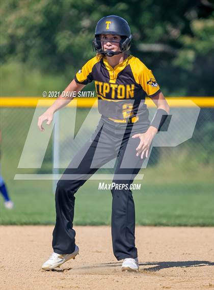 Thumbnail 3 in Tipton @ Davenport North photogallery.