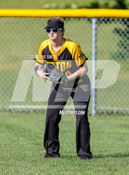 Thumbnail 3 in Tipton @ Davenport North photogallery.