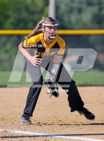 Thumbnail 1 in Tipton @ Davenport North photogallery.