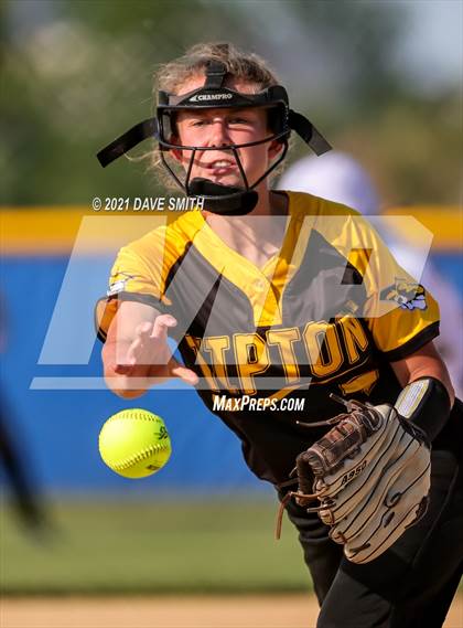 Thumbnail 1 in Tipton @ Davenport North photogallery.