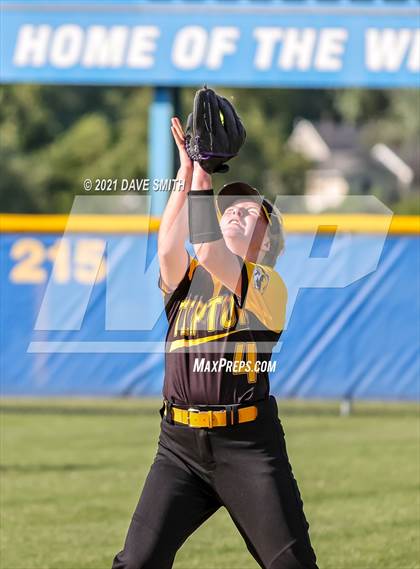 Thumbnail 3 in Tipton @ Davenport North photogallery.