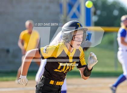 Thumbnail 3 in Tipton @ Davenport North photogallery.
