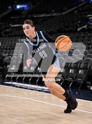 Villa Park vs. Canyon (Intuit Dome)