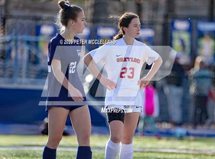 Thumbnail 1 in Mount Greylock Regional vs. Hamilton-Wenham Regional (MIAA Division 4 Round of 16) photogallery.
