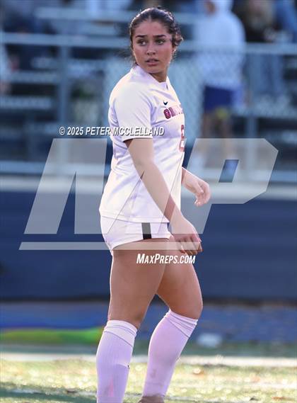 Thumbnail 1 in Mount Greylock Regional vs. Hamilton-Wenham Regional (MIAA Division 4 Round of 16) photogallery.