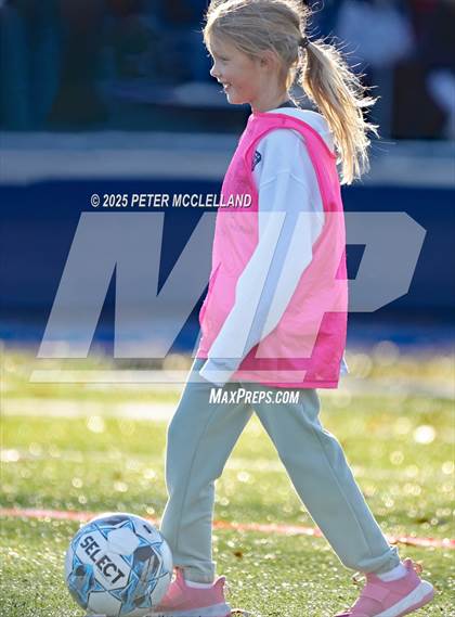 Thumbnail 1 in Mount Greylock Regional vs. Hamilton-Wenham Regional (MIAA Division 4 Round of 16) photogallery.