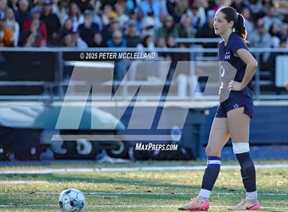 Thumbnail 1 in Mount Greylock Regional vs. Hamilton-Wenham Regional (MIAA Division 4 Round of 16) photogallery.