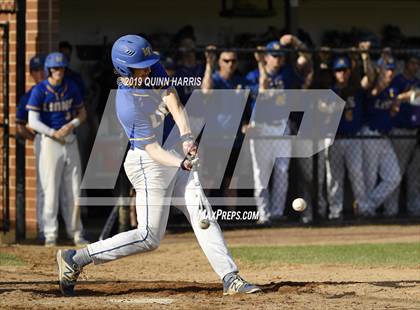 Thumbnail 1 in Lyons vs Argo (IHSA 4A Regional Semifinal) photogallery.