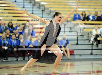Thumbnail 1 in Mater Dei Dance Classic (Lyrical Solo C) photogallery.