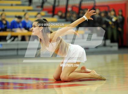 Thumbnail 1 in Mater Dei Dance Classic (Lyrical Solo C) photogallery.