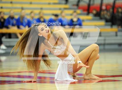 Thumbnail 2 in Mater Dei Dance Classic (Lyrical Solo C) photogallery.