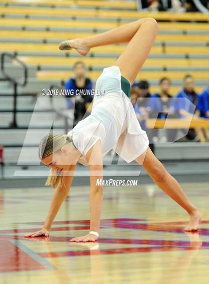 Thumbnail 3 in Mater Dei Dance Classic (Lyrical Solo C) photogallery.