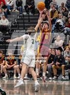 Photo from the gallery "Rocky Mountain @ Fossil Ridge"