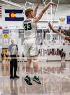 Photo from the gallery "Rocky Mountain @ Fossil Ridge"