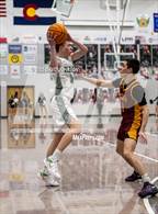 Photo from the gallery "Rocky Mountain @ Fossil Ridge"