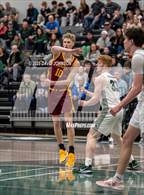 Photo from the gallery "Rocky Mountain @ Fossil Ridge"