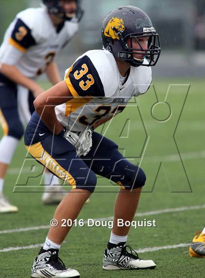 Thumbnail 3 in Toledo Whitmer @ Lima  photogallery.