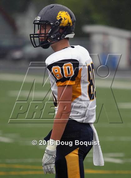 Thumbnail 2 in Toledo Whitmer @ Lima  photogallery.