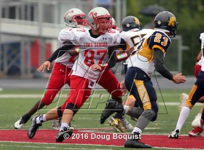 Thumbnail 1 in Toledo Whitmer @ Lima  photogallery.