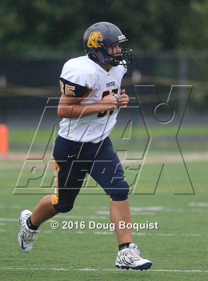 Thumbnail 3 in Toledo Whitmer @ Lima  photogallery.