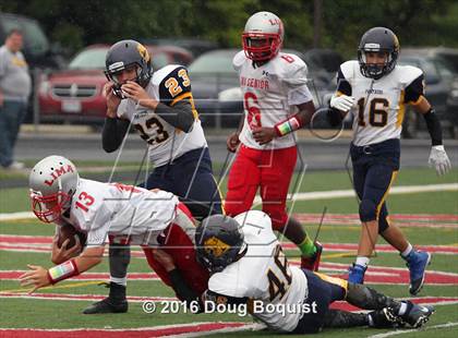 Thumbnail 1 in Toledo Whitmer @ Lima  photogallery.