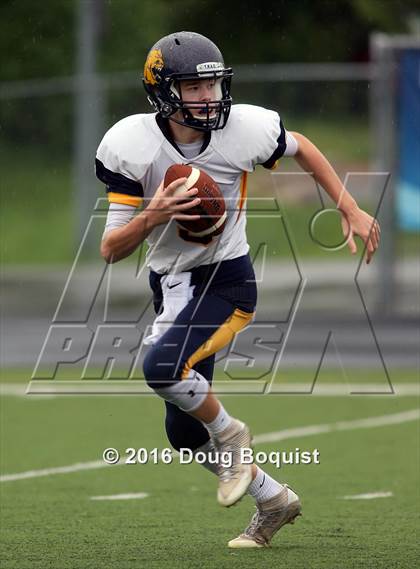 Thumbnail 1 in Toledo Whitmer @ Lima  photogallery.