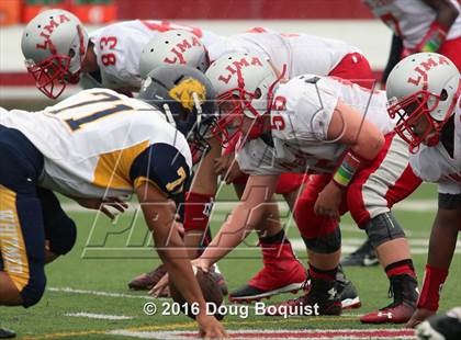 Thumbnail 3 in Toledo Whitmer @ Lima  photogallery.