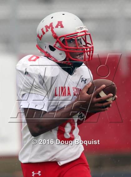 Thumbnail 2 in Toledo Whitmer @ Lima  photogallery.