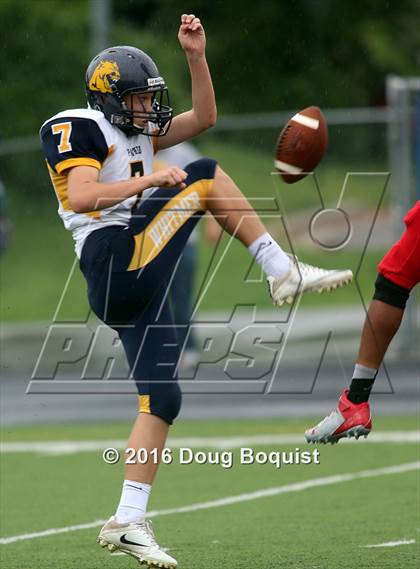 Thumbnail 1 in Toledo Whitmer @ Lima  photogallery.
