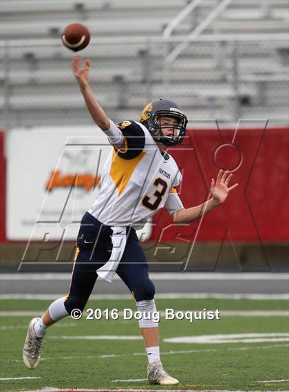 Thumbnail 2 in Toledo Whitmer @ Lima  photogallery.