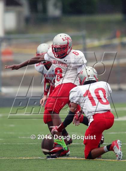 Thumbnail 3 in Toledo Whitmer @ Lima  photogallery.