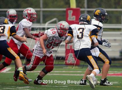 Thumbnail 1 in Toledo Whitmer @ Lima  photogallery.