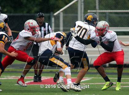 Thumbnail 2 in Toledo Whitmer @ Lima  photogallery.