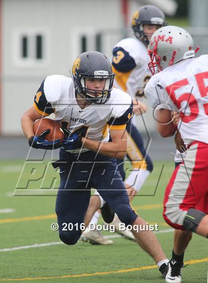 Thumbnail 3 in Toledo Whitmer @ Lima  photogallery.
