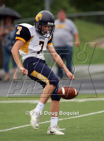 Thumbnail 3 in Toledo Whitmer @ Lima  photogallery.