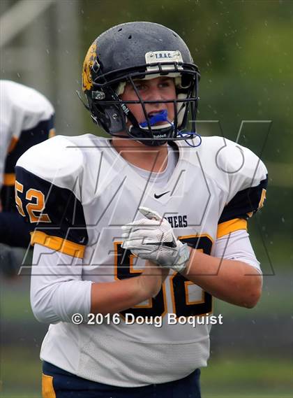 Thumbnail 3 in Toledo Whitmer @ Lima  photogallery.