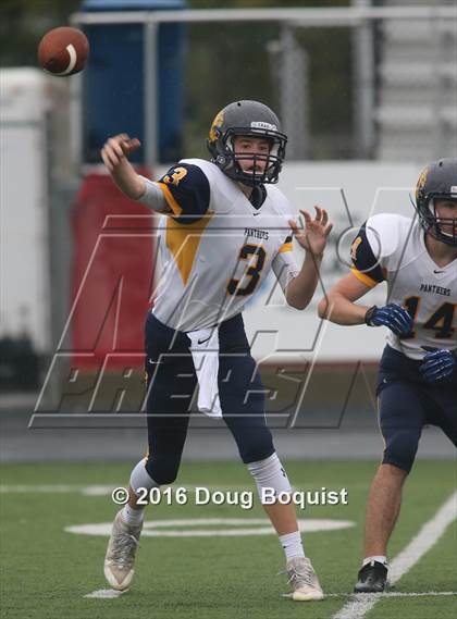 Thumbnail 2 in Toledo Whitmer @ Lima  photogallery.