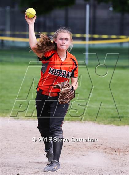 Thumbnail 1 in Murray @ Hillcrest photogallery.
