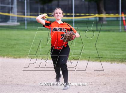 Thumbnail 1 in Murray @ Hillcrest photogallery.