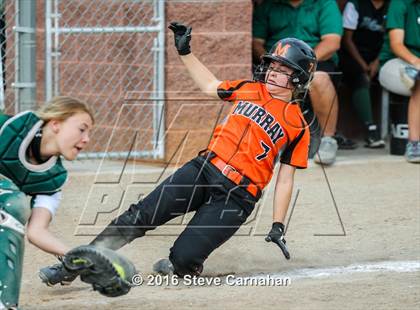 Thumbnail 3 in Murray @ Hillcrest photogallery.