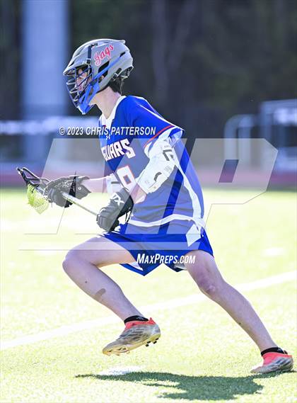 Thumbnail 2 in Athens Drive @ Cardinal Gibbons photogallery.