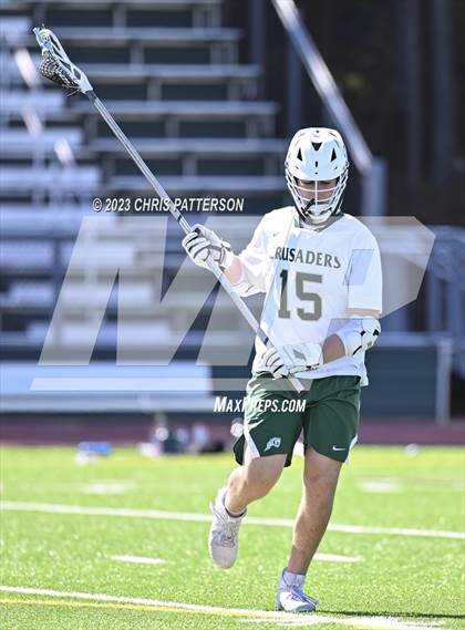 Thumbnail 2 in Athens Drive @ Cardinal Gibbons photogallery.