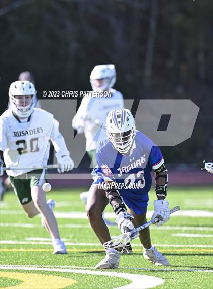 Thumbnail 1 in Athens Drive @ Cardinal Gibbons photogallery.
