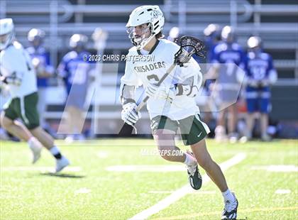 Thumbnail 2 in Athens Drive @ Cardinal Gibbons photogallery.
