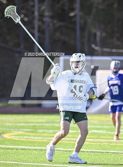 Thumbnail 2 in Athens Drive @ Cardinal Gibbons photogallery.